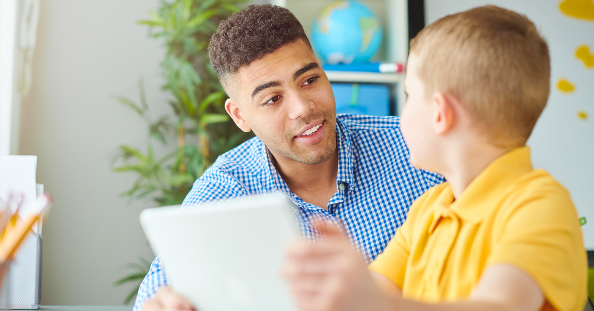 Liberty University campus