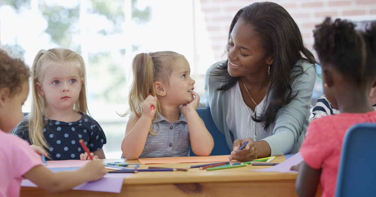 Regent University campus