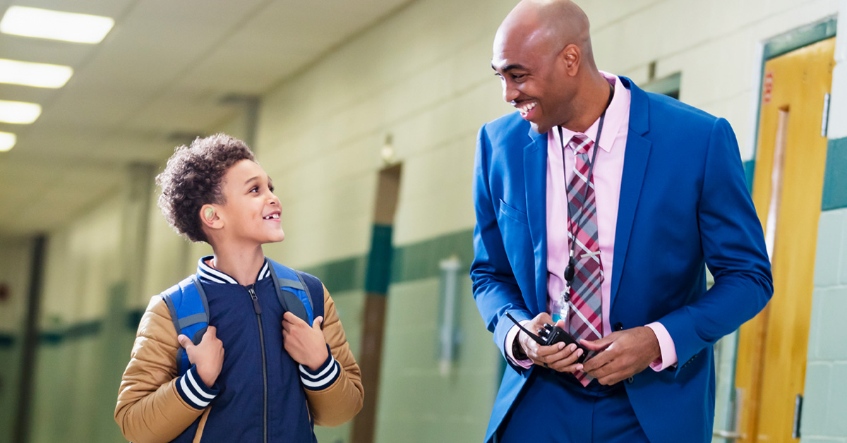 Arizona State University campus