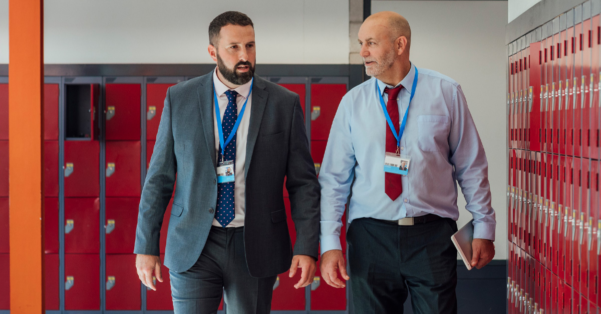 Grand Canyon University campus