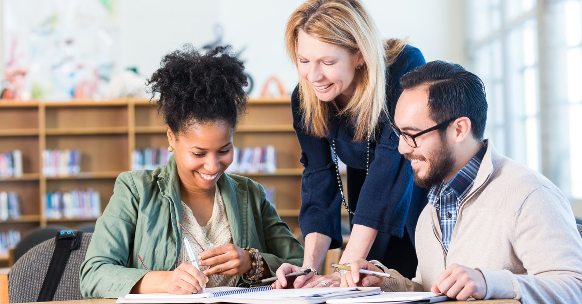 Colorado Christian University campus