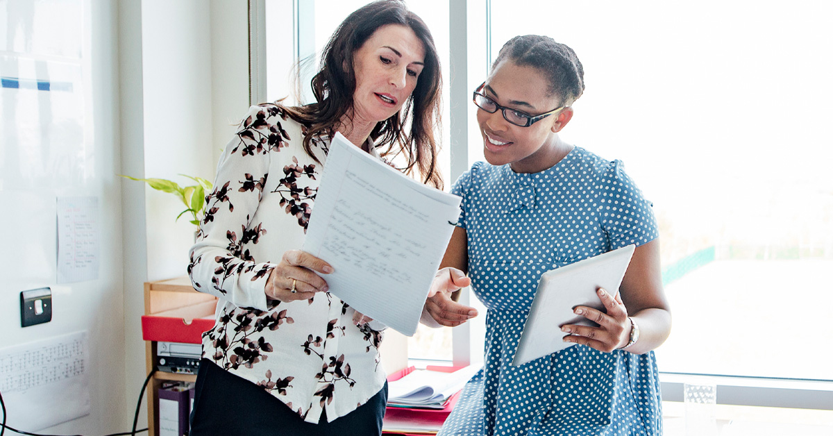 Walden University campus