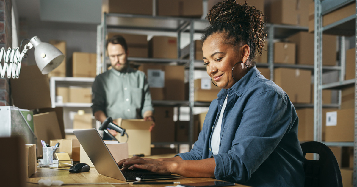 Walden University campus