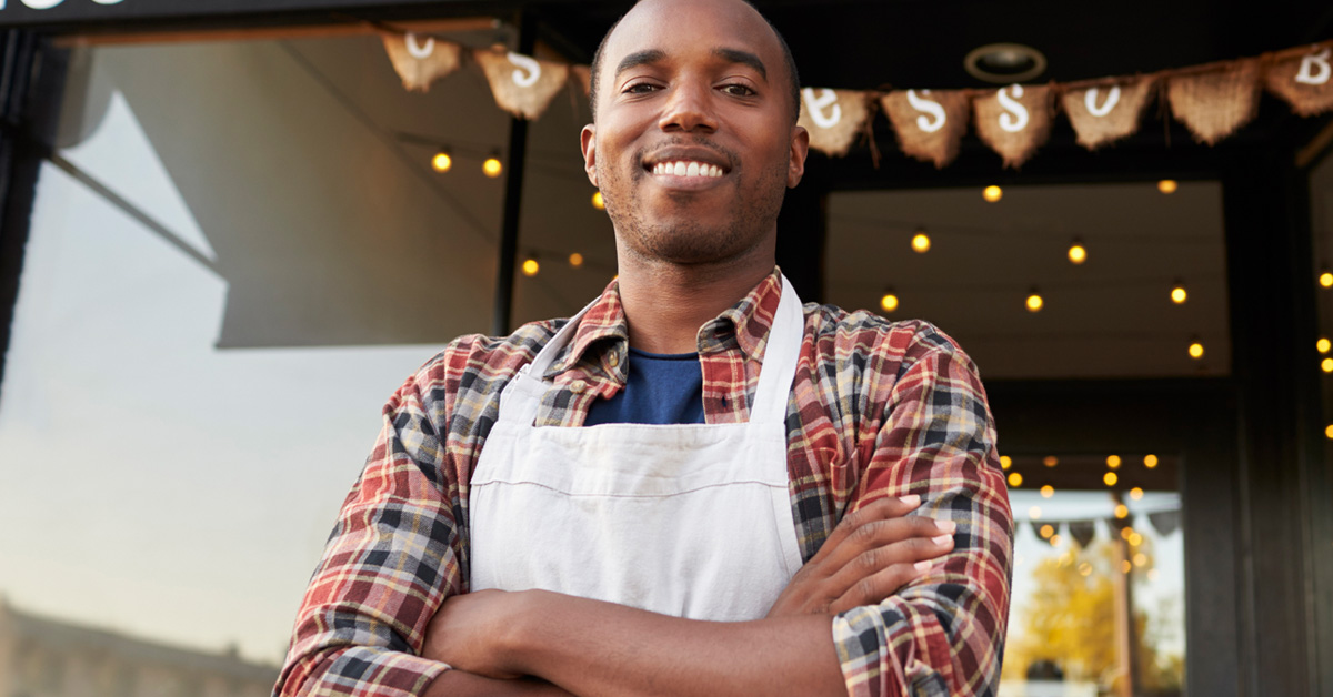 Liberty University campus