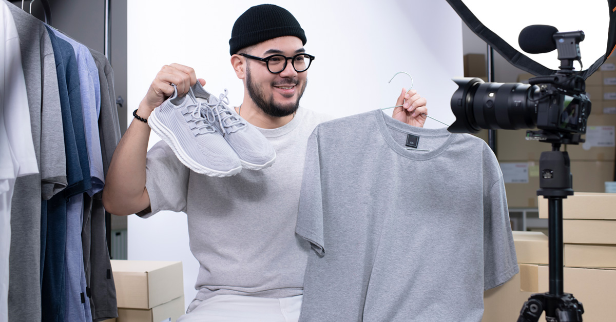 Liberty University campus