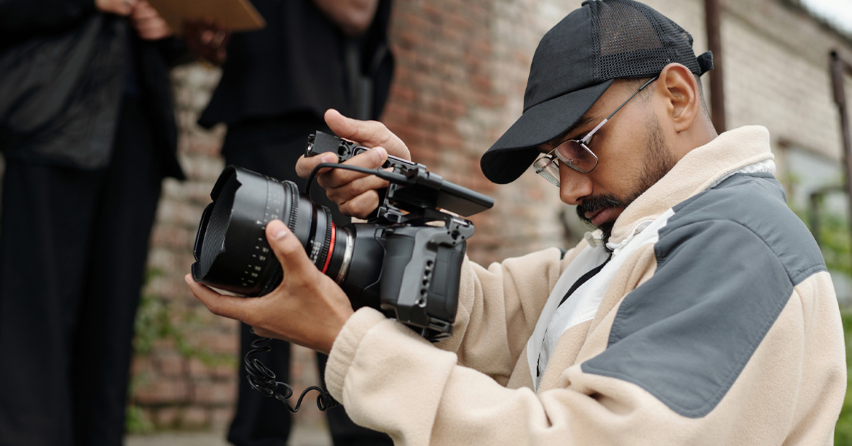 Grand Canyon University campus