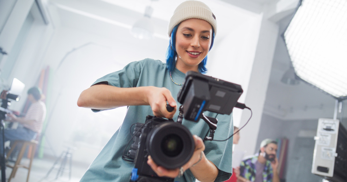 Southern New Hampshire University (SNHU) campus