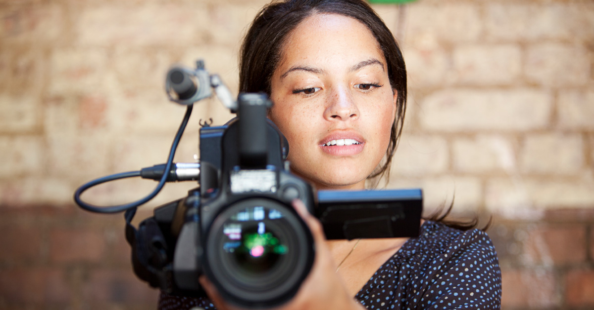 Liberty University campus