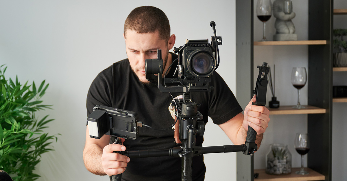 Regent University campus