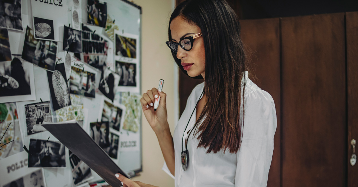 Walden University campus