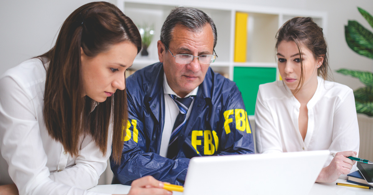 National University campus