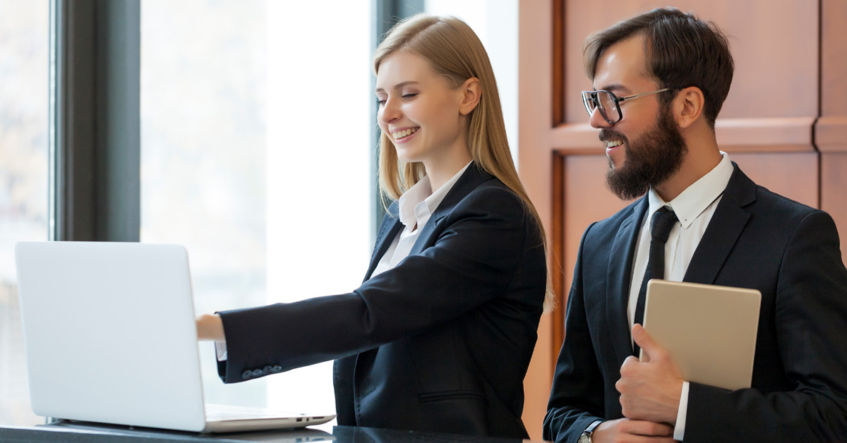 Liberty University campus