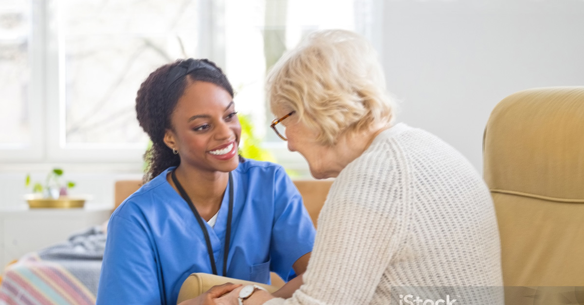 Walden University campus