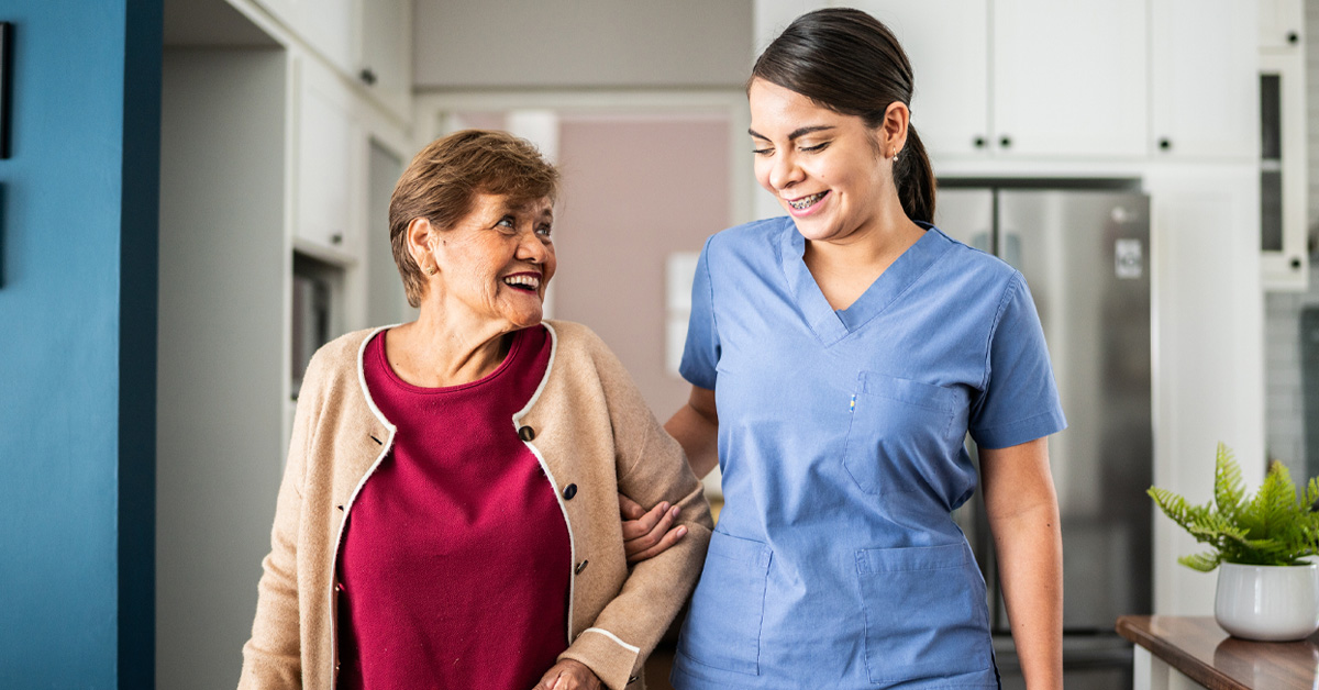 Liberty University campus