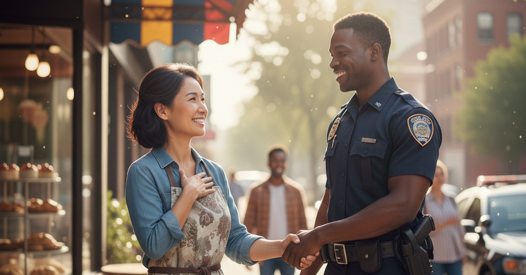 Walden University campus