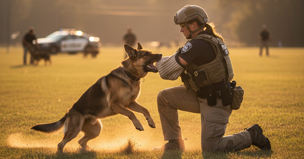 Liberty University campus