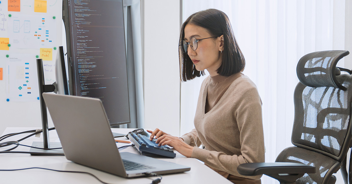 Liberty University campus