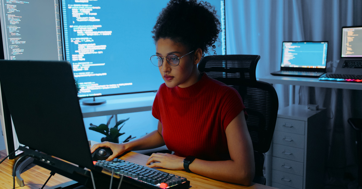 Arizona State University campus