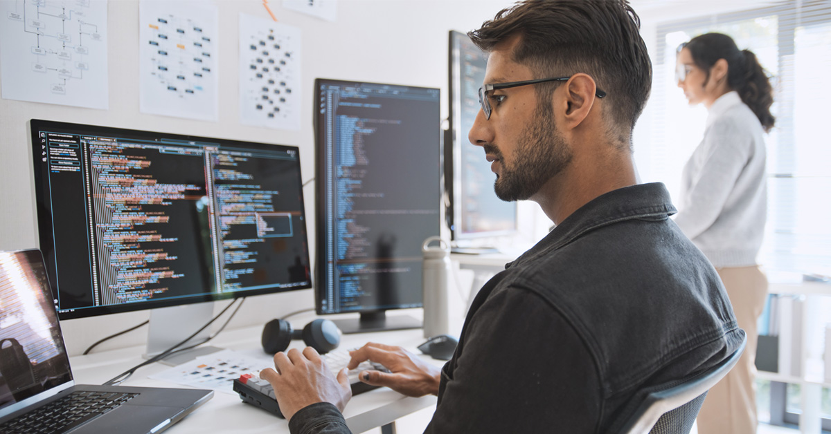 Regent University campus