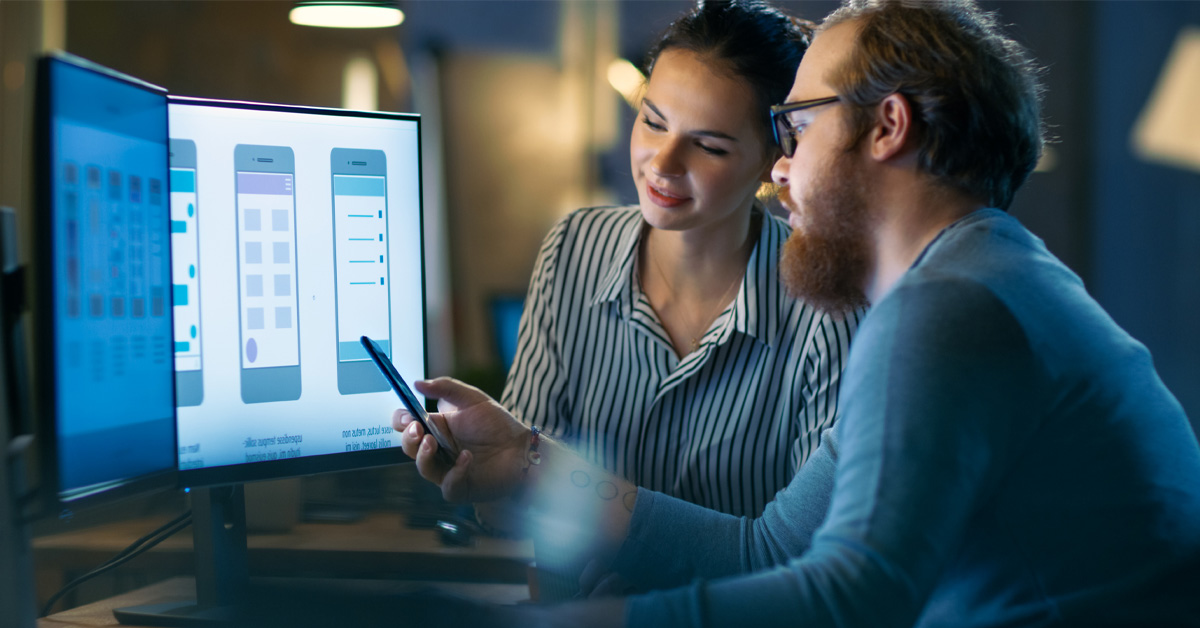 National University campus