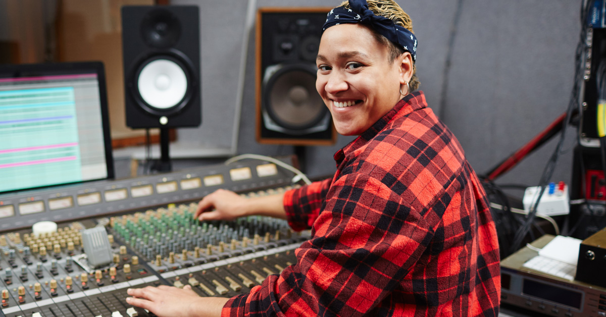 Liberty University campus