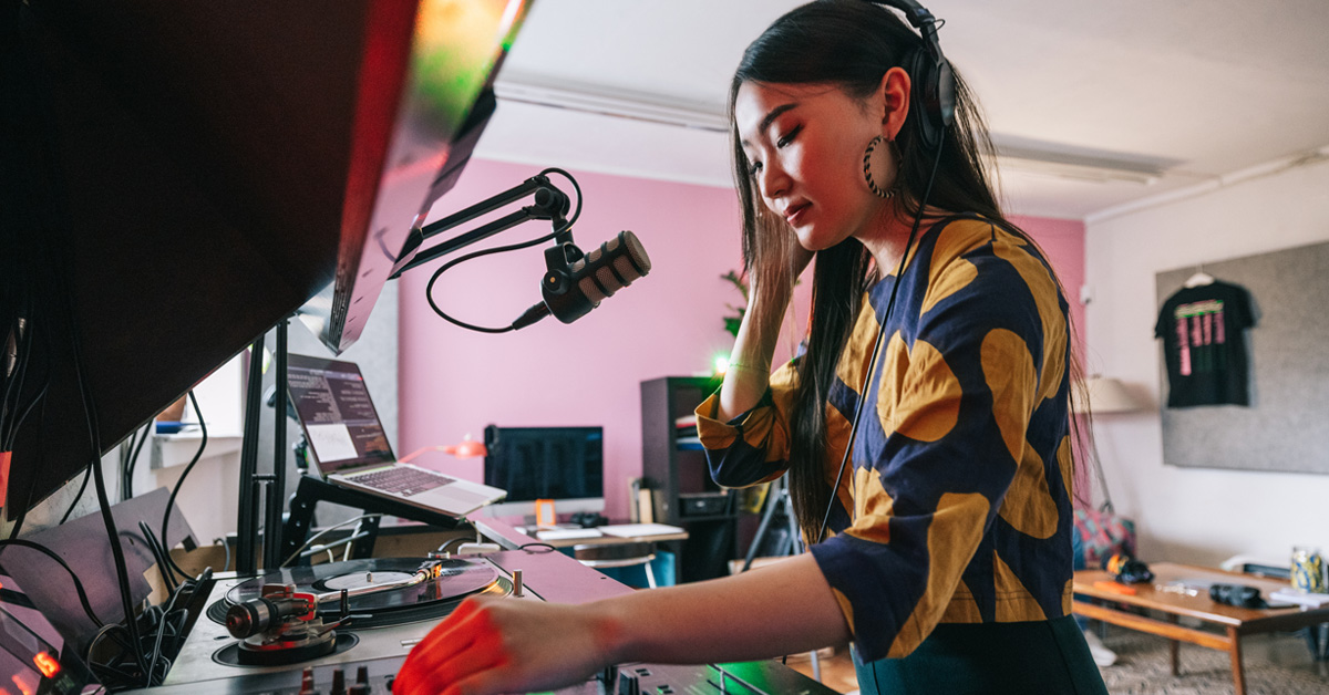 Arizona State University campus