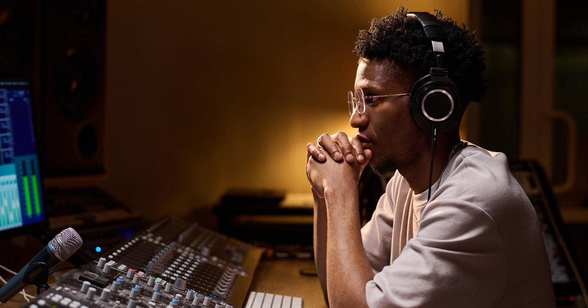 Regent University campus