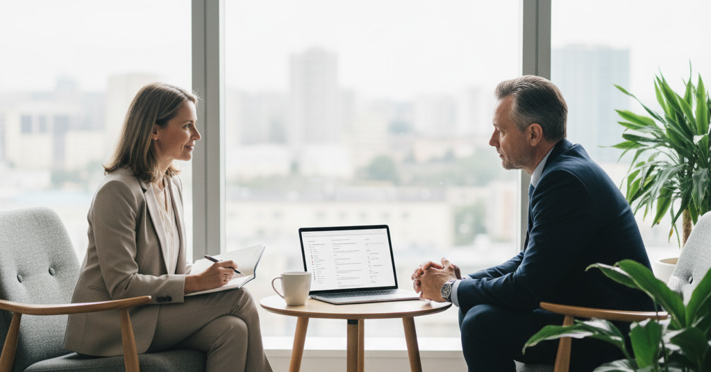 National University campus