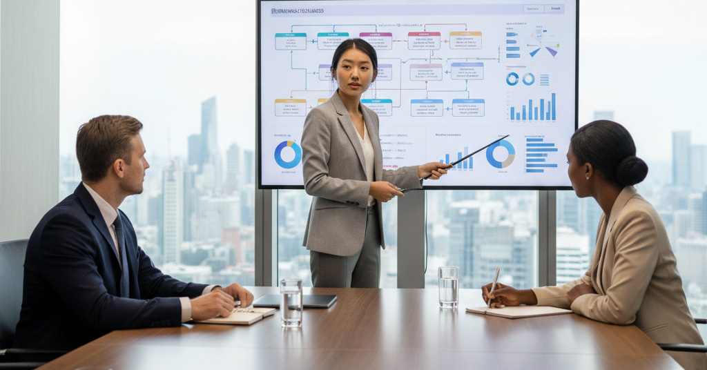 Regent University campus