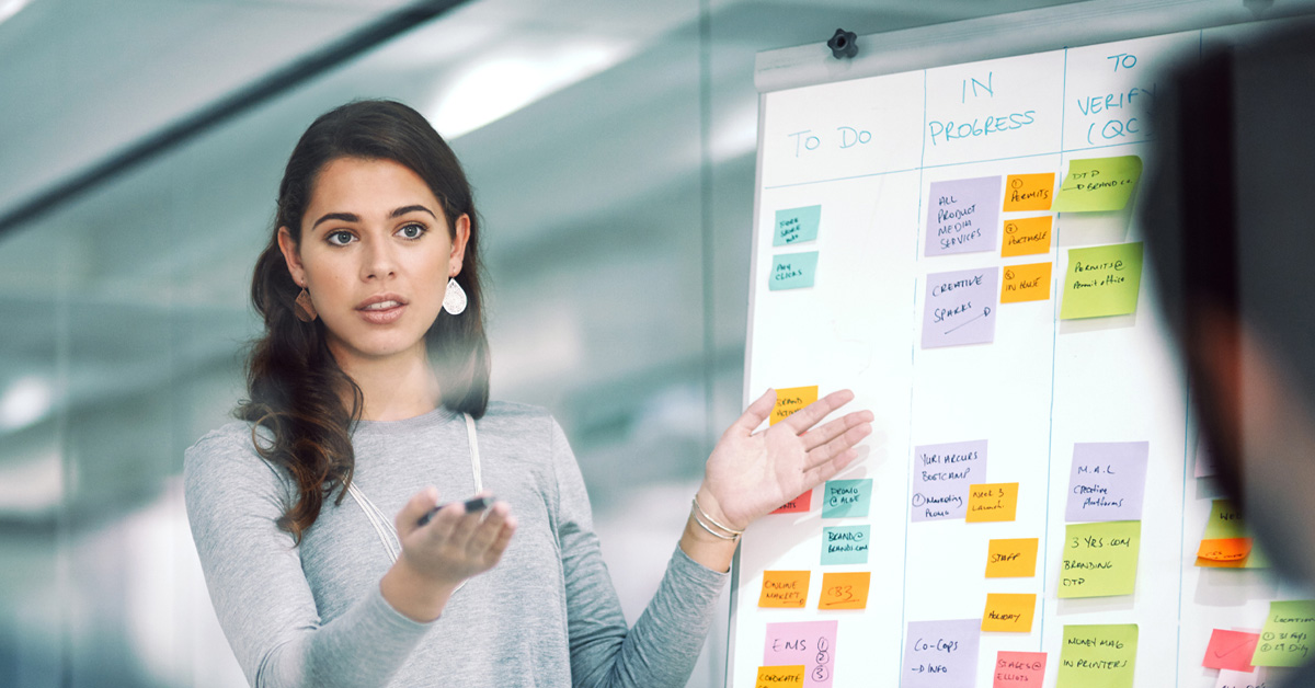 Regent University campus