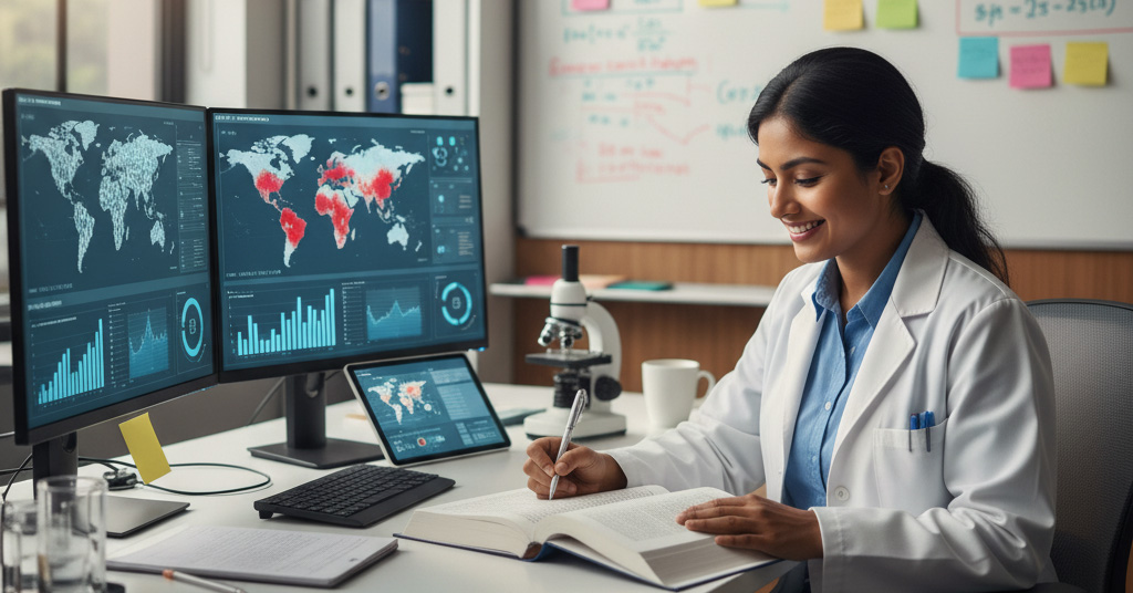 Arizona State University campus