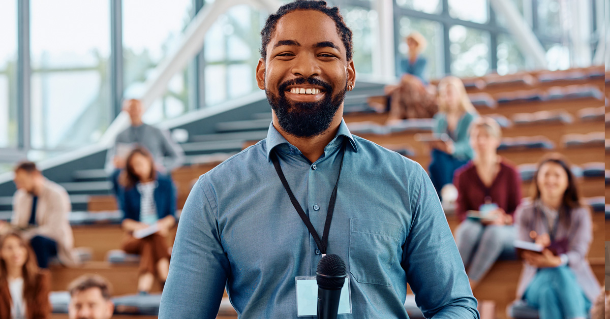 Liberty University campus