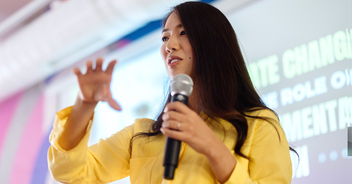 Colorado Christian University campus