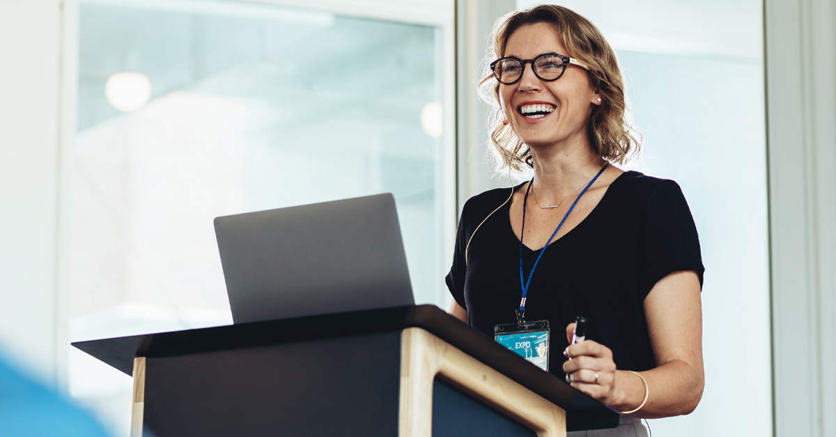 Walden University campus