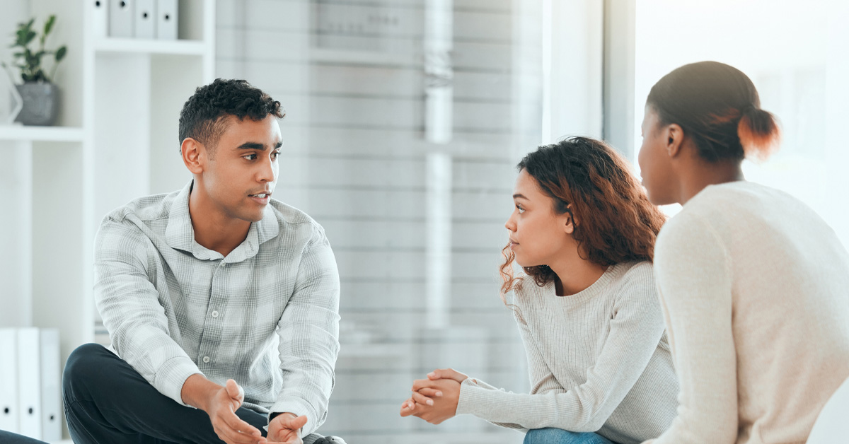 Colorado Christian University campus