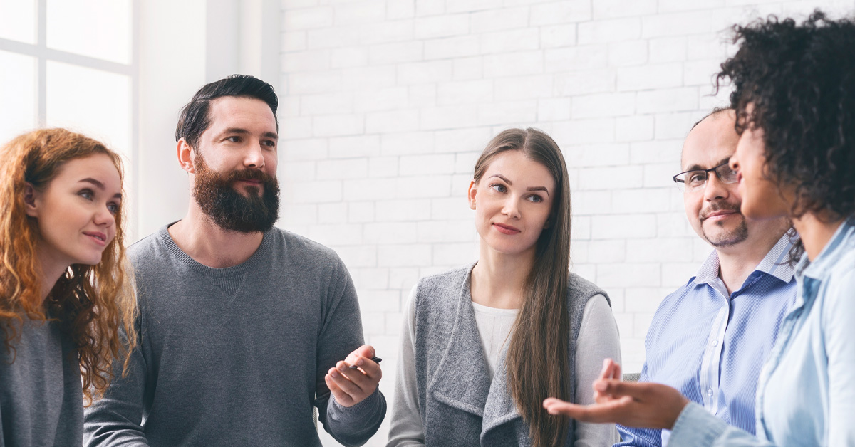 Walden University campus