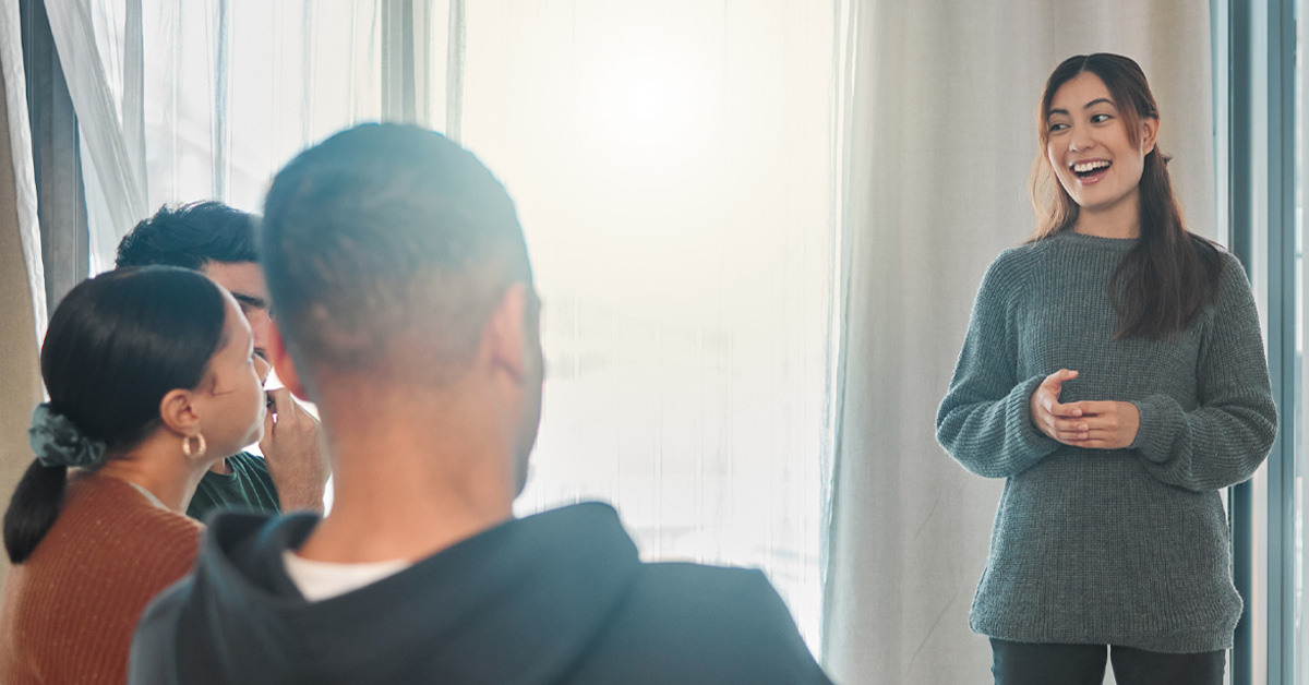 National University campus