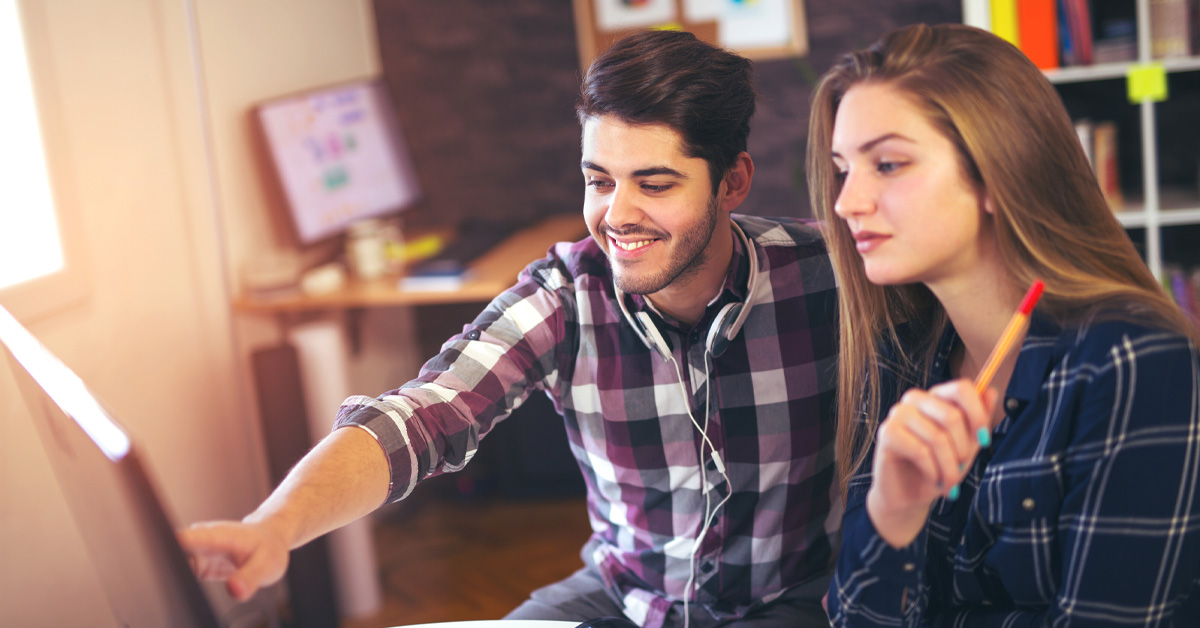 Liberty University campus