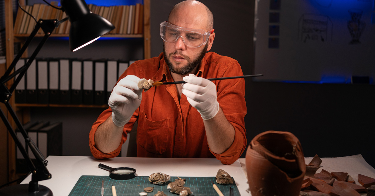 National University campus