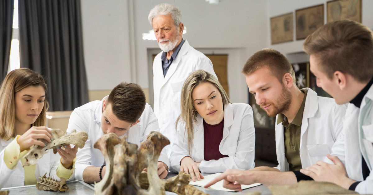 Regent University campus