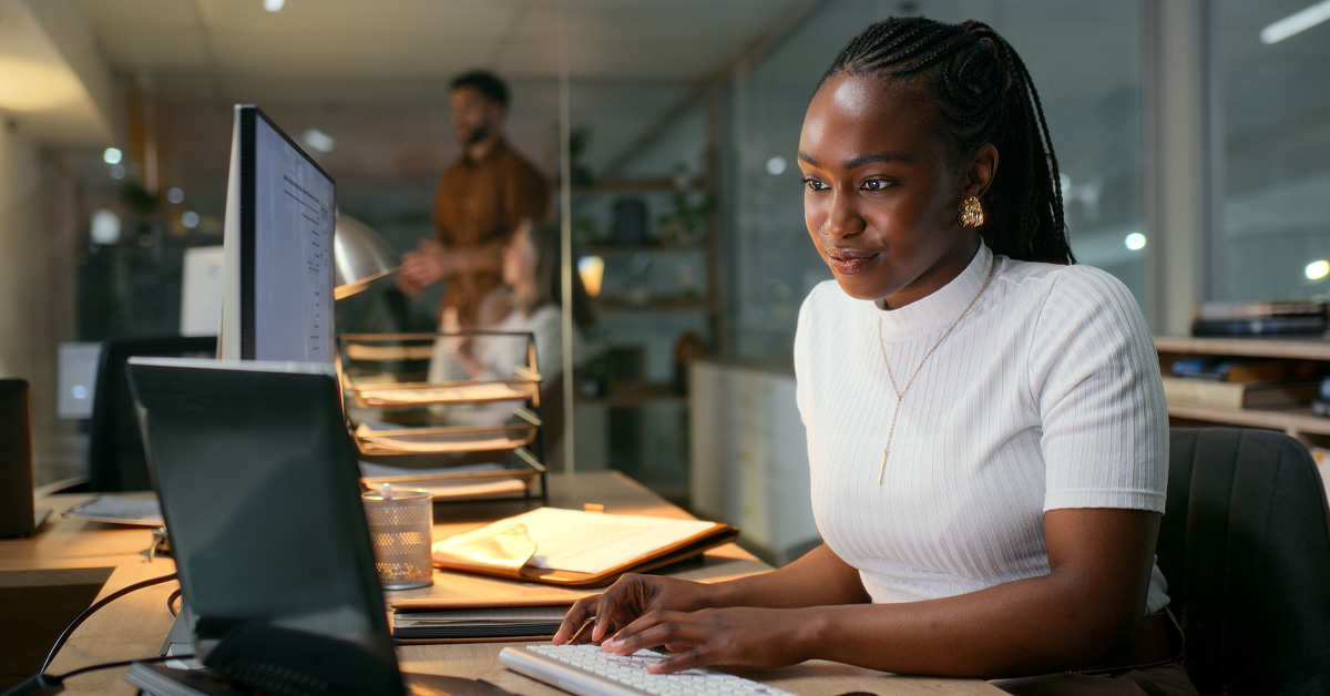 Liberty University campus