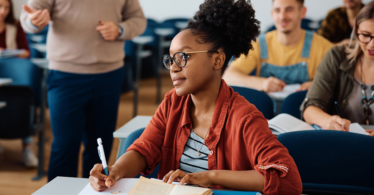 Grand Canyon University campus