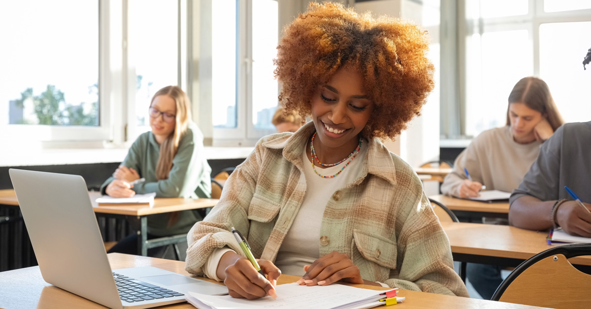 Colorado Christian University campus