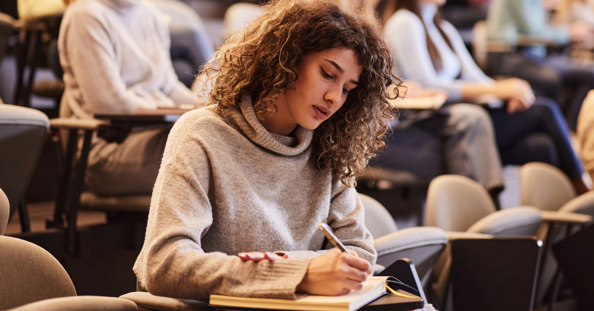 Wake Forest University - School of Professional Studies campus
