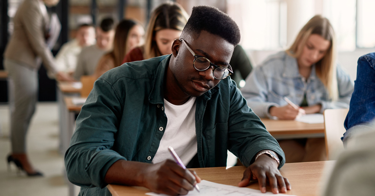 Walden University campus