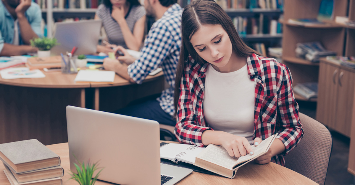 Regent University campus