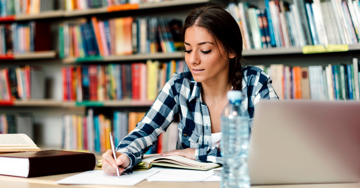 Grand Canyon University campus