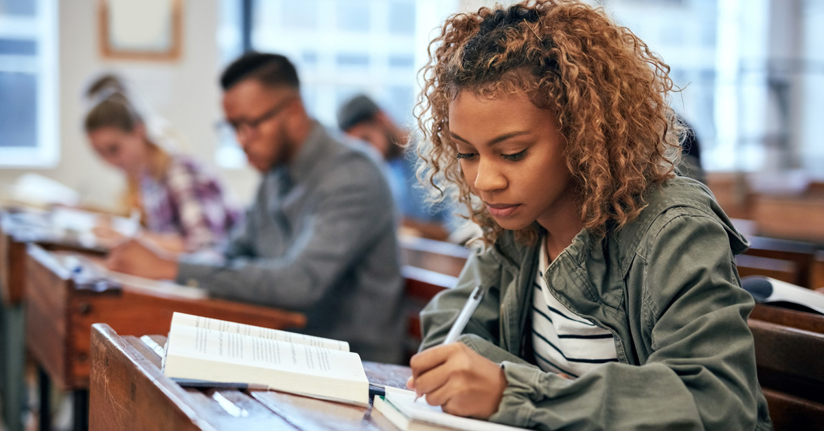 Purdue Global campus