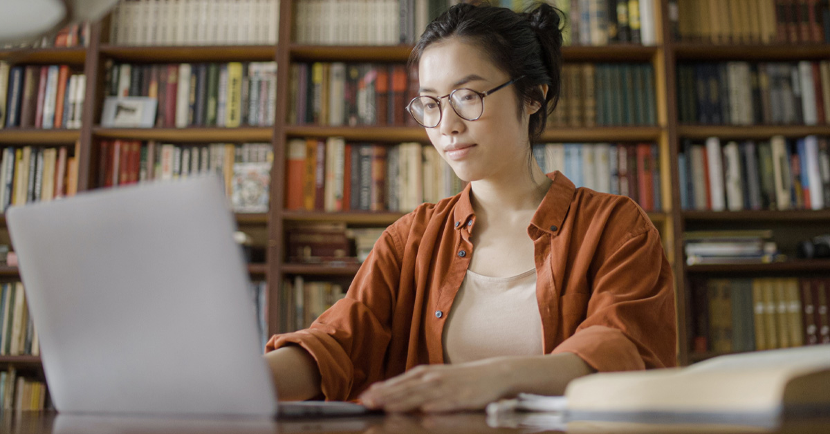 Grand Canyon University campus