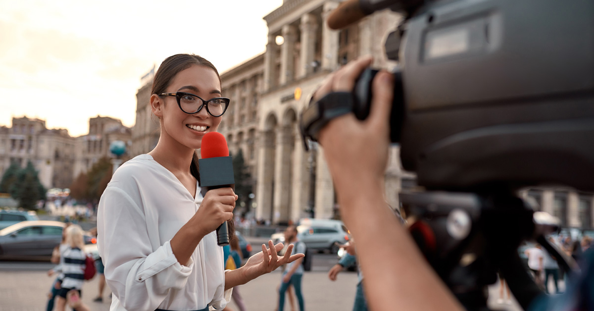 Regent University campus